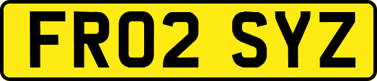 FR02SYZ