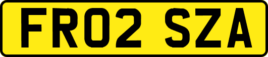 FR02SZA
