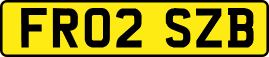 FR02SZB