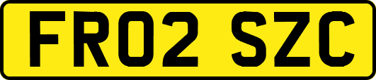 FR02SZC
