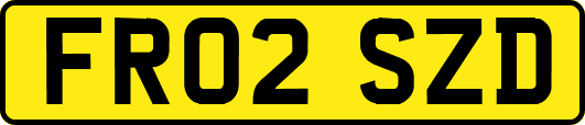 FR02SZD