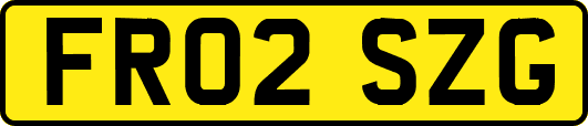 FR02SZG