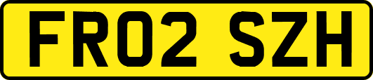 FR02SZH