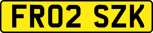 FR02SZK