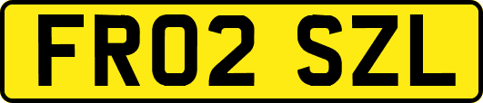 FR02SZL