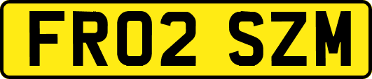 FR02SZM