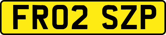 FR02SZP