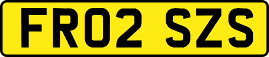FR02SZS