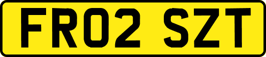 FR02SZT
