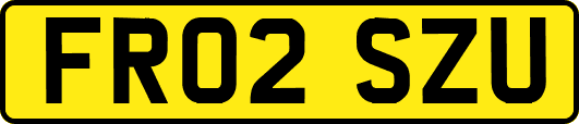 FR02SZU