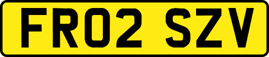 FR02SZV
