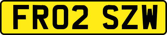 FR02SZW