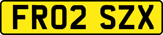 FR02SZX