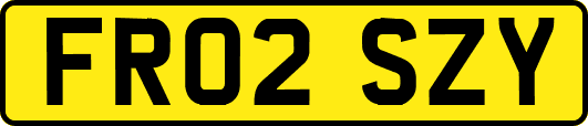 FR02SZY