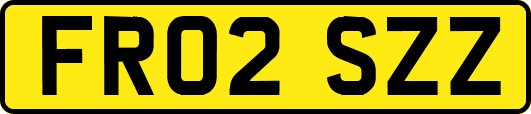 FR02SZZ