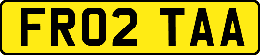 FR02TAA