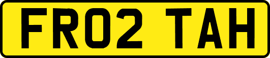 FR02TAH