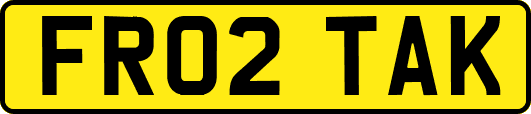 FR02TAK