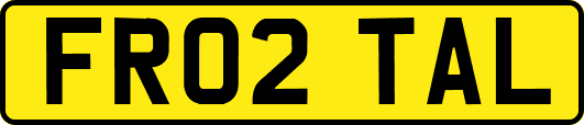 FR02TAL