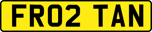 FR02TAN