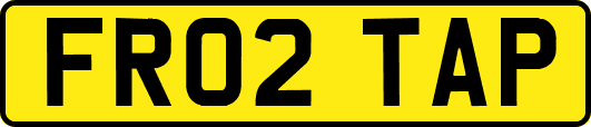 FR02TAP
