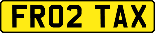 FR02TAX