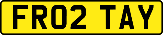 FR02TAY