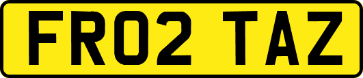FR02TAZ