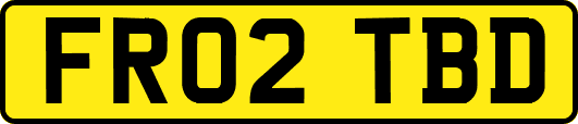 FR02TBD