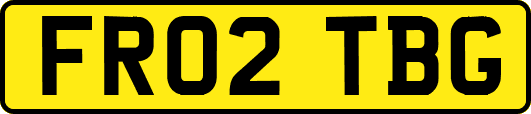 FR02TBG