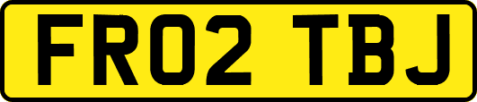 FR02TBJ