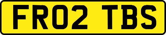 FR02TBS