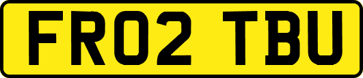 FR02TBU