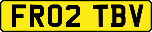FR02TBV