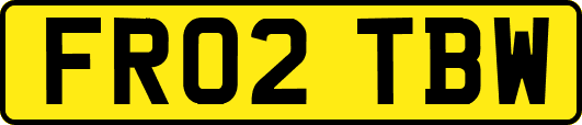 FR02TBW