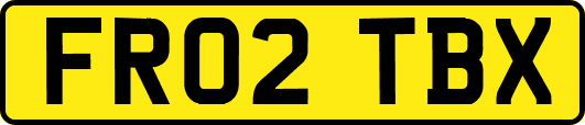 FR02TBX