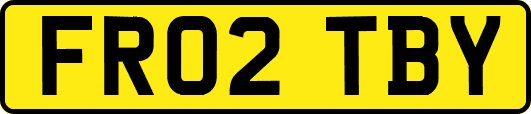 FR02TBY