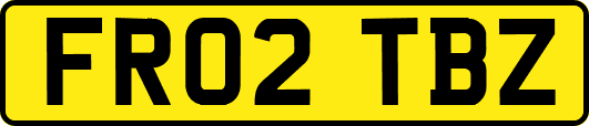 FR02TBZ