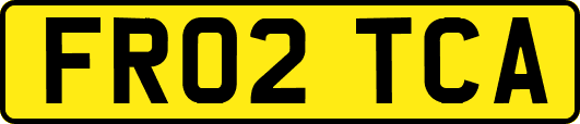 FR02TCA