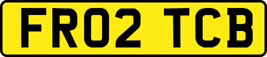FR02TCB