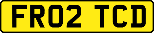FR02TCD