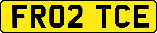 FR02TCE