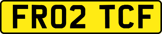 FR02TCF