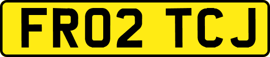 FR02TCJ