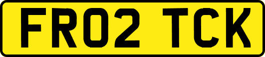 FR02TCK