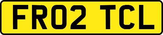 FR02TCL