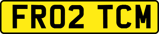 FR02TCM