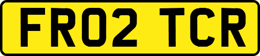 FR02TCR