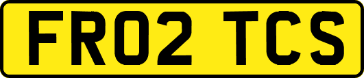 FR02TCS