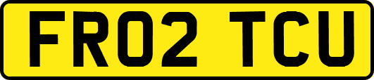 FR02TCU